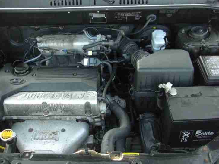 Hyundai SantaFe GLS 2.4 2WD mit AHK!!