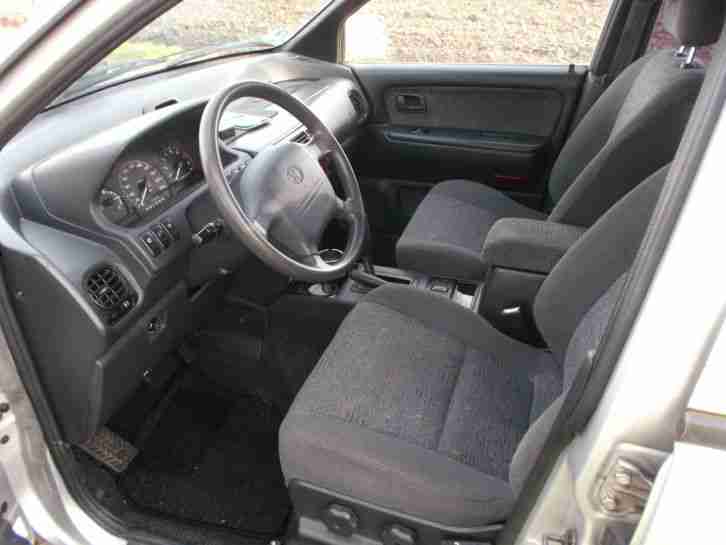 Hyundai - Santamo - Automatik - Bj. 2001