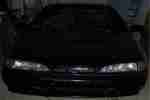 Scoupe S Coupe Turbo 116PS 85KW schwarz