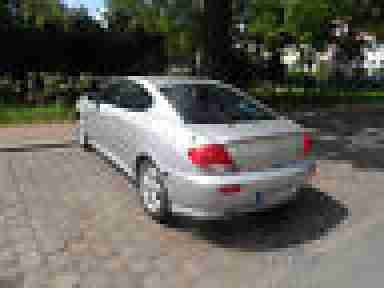Hyundai Sport Coupe LPG Erstzulassung 2007/ erneut im Preis gesenkt!