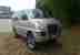 Hyundai Starex H1 Allrad 4wd