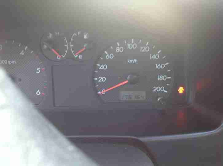 Hyundai Terracan 2.9 CRDI/150 PS Bj. 2002, grüne Plakette