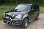 Terracan, 3, 5 t AHK, 165000 km , 275 60 17