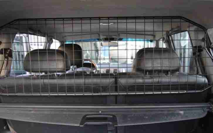 Hyundai Terracan, 3,5 t AHK,192000 km , Zahnriemen,Zyl.Kppf TÜV neu !