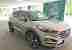 Hyundai Tucson 1.6 GDI Turbo 7 DCT 4WD neu zustand erst 1713 km gelaufen 1.Hand