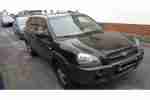 Tucson 2.0 CRDI 4WD GLS 144.000KM TOPPPP