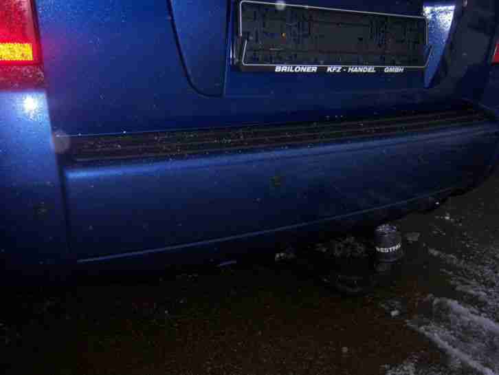 Hyundai Tucson 2.0 DOHC 16V LPG GASANLAGE und BENZINA 144764 km Bj 2007