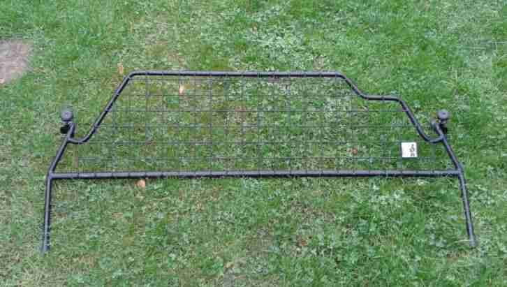 Hyundai Tucson Bj. 04-10 Gepäckgitter Hundegitter Hundeschutzgitter Kofferraum