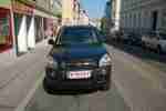 Tucson CRDI 2WD JM AHZ S SUV