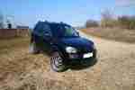 Tucson Sondermodel Champion 2.7 V6 4WD