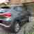 Hyundai Tucson Style