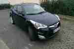 Veloster 1.6 GDI Executive Plus Werksgarantie