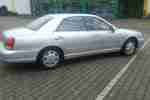 XG 30 LPG Autogas 3, 0l V6 138kW Bj.1999,