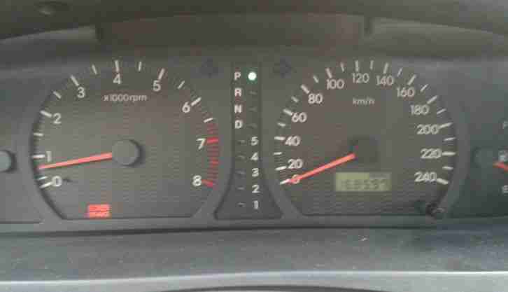 Hyundai XG 30 LPG/Autogas 3,0l V6 138kW Bj.1999,168597Km,Automatik,fahrbereit