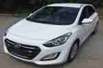 i 30, 1. Hand, 1, 6 Diesel, Klima, 33900 KM, 5