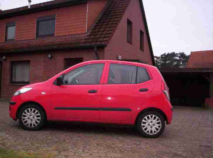 Hyundai I10 34.930