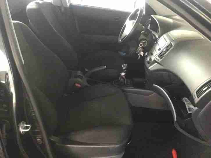 Hyundai I30 1.4