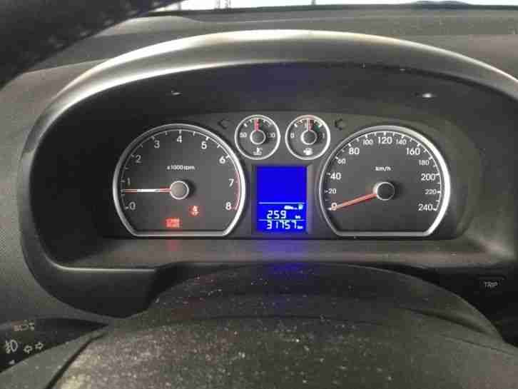Hyundai I30 1.4