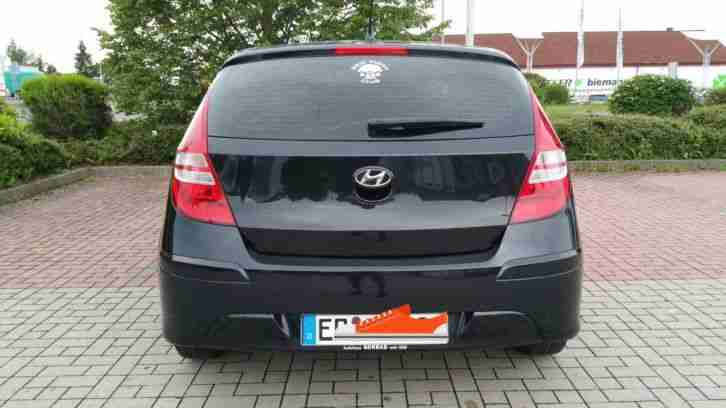 Hyundai I30 1.6