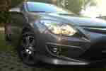 i30 4Tur Leder PDC Tempomat SH CD MP3 USB