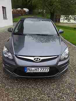 Hyundai i30 (Audi, BMW, VW)