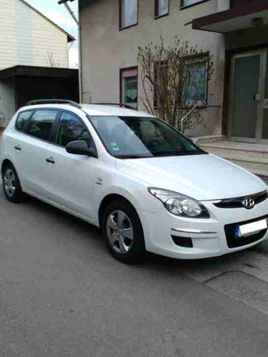 Hyundai i30 CW (Mindestpreis & Sofortkaufpreis