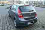 i30 EZ:2010 Perfektes Auto Stadtflitzer 2.Hand