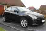 i30 Edition , Scheckheft, Klima, Alufelgen,