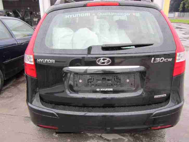 Hyundai i30 Kombi Diesel i30 CW 1, 6 CRDi - Angebote ...