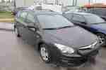 i30 Kombi Diesel i30 CW 1, 6 CRDi Europe DPF