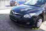 i30 cw 1.6 Diesel 116 Ps Klima