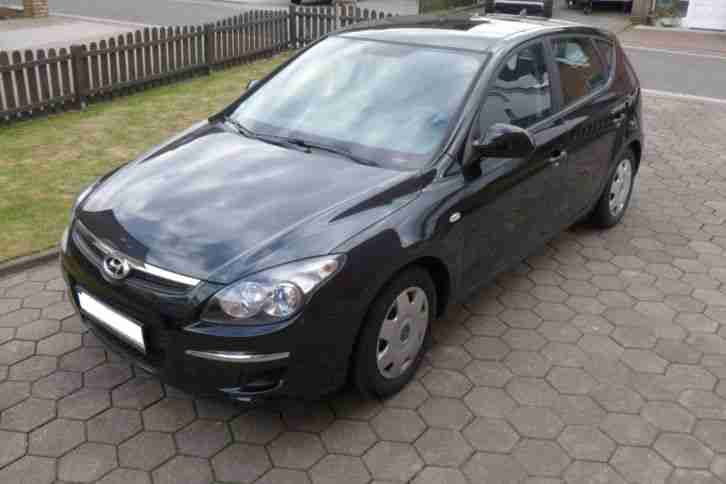 Hyundai i30 cw