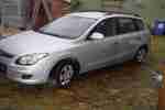 i30cw 1.4 FIFA WM Edition i 30 cw Kombi Bj.2010