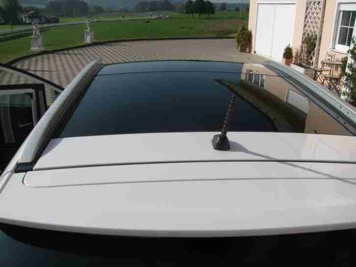 Hyundai ix 35 4 WD Automatik Panoramadach EZ 05.12 17200km