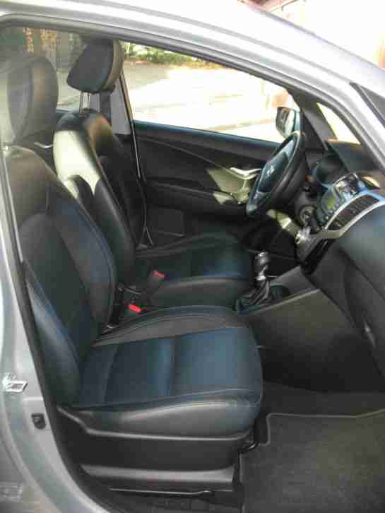 Hyundai Ix20 1.6