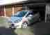 Hyundai ix20 1.6 CRDI UEFA EURO 2012 EDITION, in Zeitlos Farbe sleek silver
