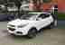 Hyundai ix35 2.0 4WD Autom. Leder Rückfahrkamera
