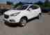 Hyundai ix35, WASSERSTOF AUTO OHNE MOTOR, NAVI, KLIMA, RÜCKWÄRTS KAMERA