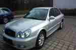 sonata 2, 7 GLS V6 24v Orginal 117 000 km Motor