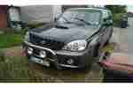 terracan 2.9 CRDi GL