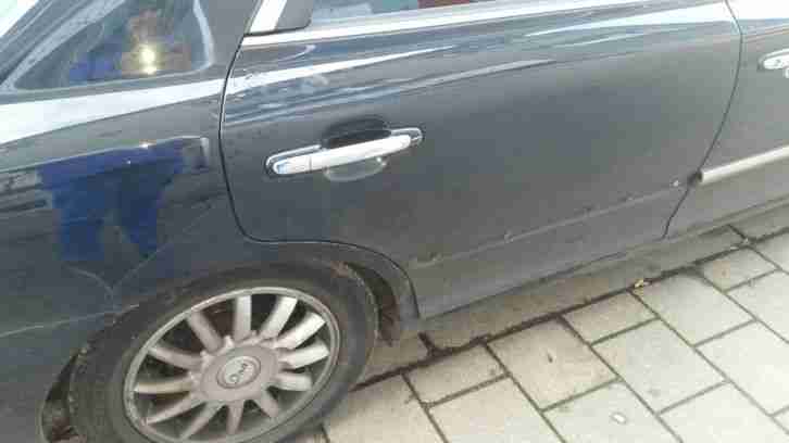 Hyunday XG 350 mit Tüv