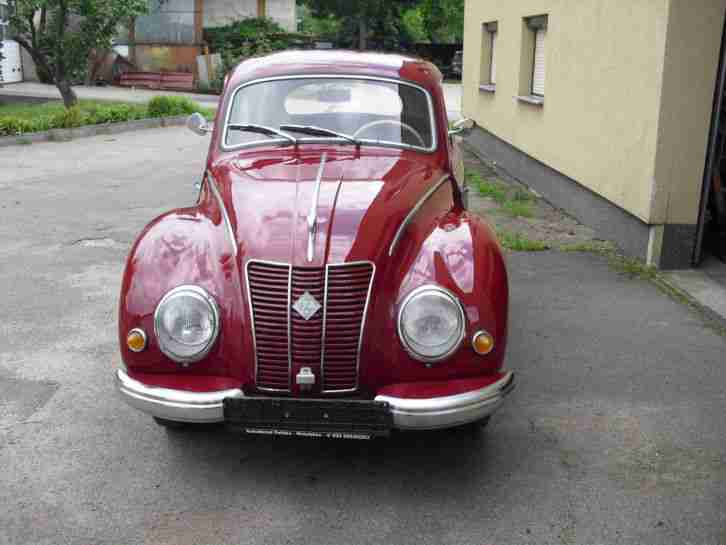 IFA F9