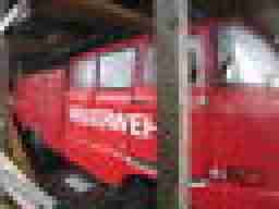 IFA W50 Löschfahrzeug +LF 16 TS mit 07 Zulassung und Sondersignalanlage