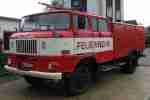 IFA W50 TLF