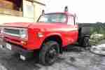 IHC 1310 Pick Up Oldtimer