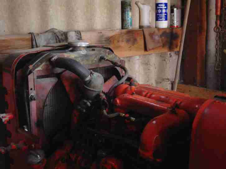 IHC D432 Mc Cormick