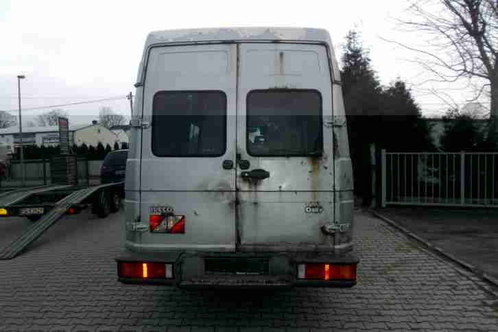 IVECO 35 E
