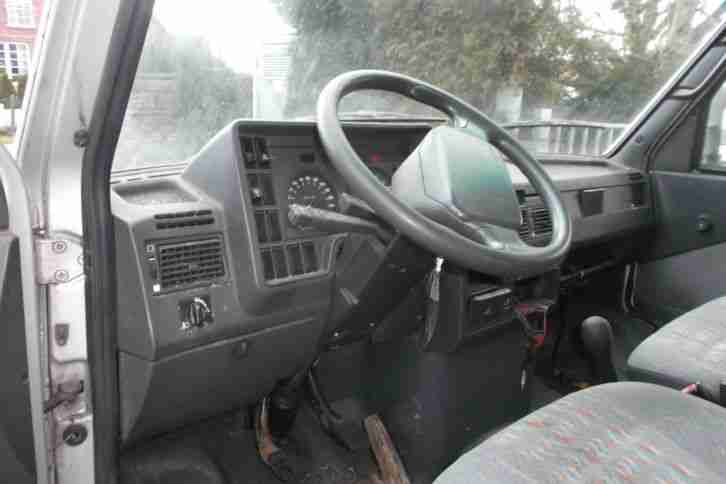 IVECO 35 E