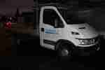 IVECO 35S12 S1 Pritsche ´06er Diesel, erst 65tkm, PKW