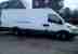 IVECO DAILY 2, 3 aus 2006 MAXI HOCH UND LANG